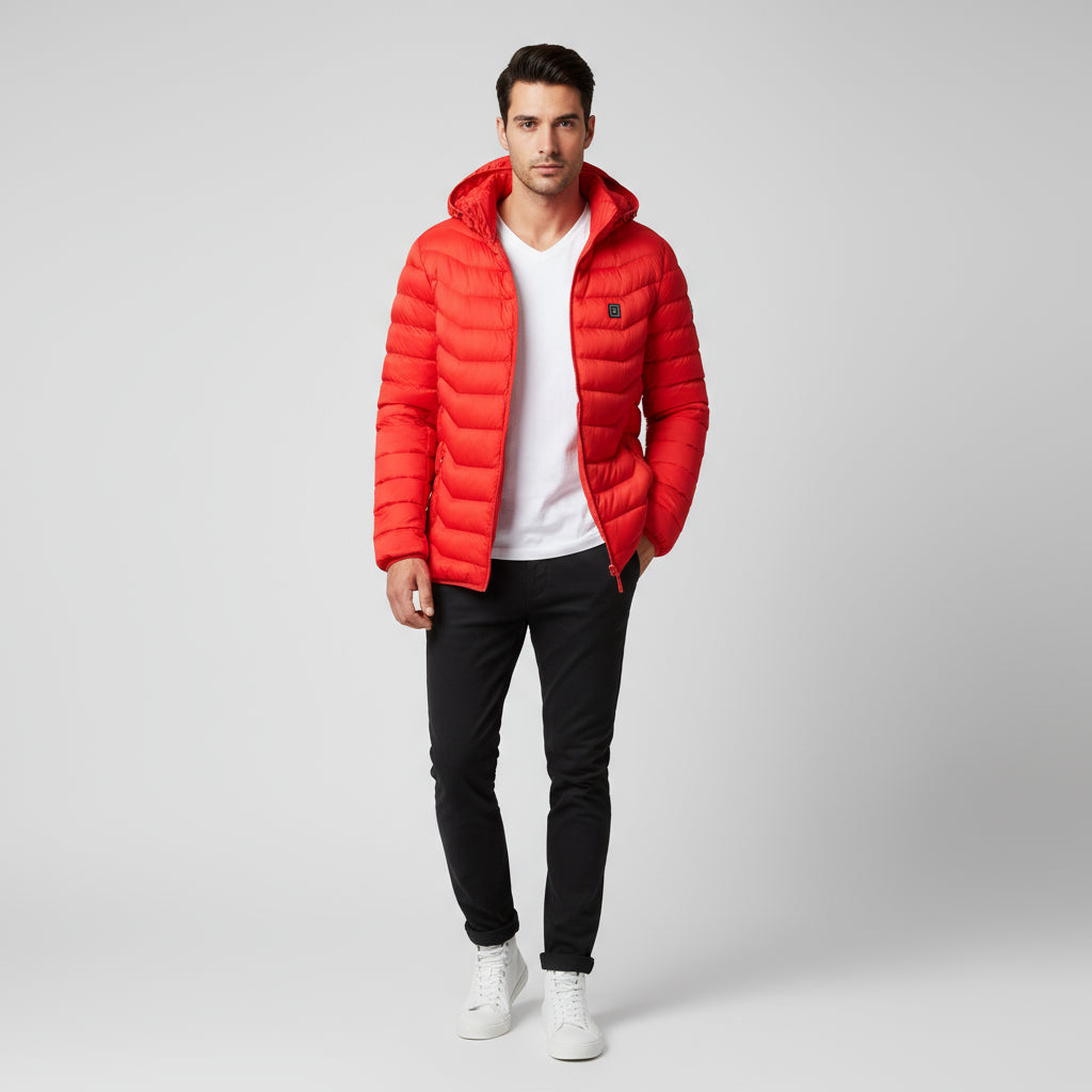 ThermoCore Pro™ USB Heated Coat