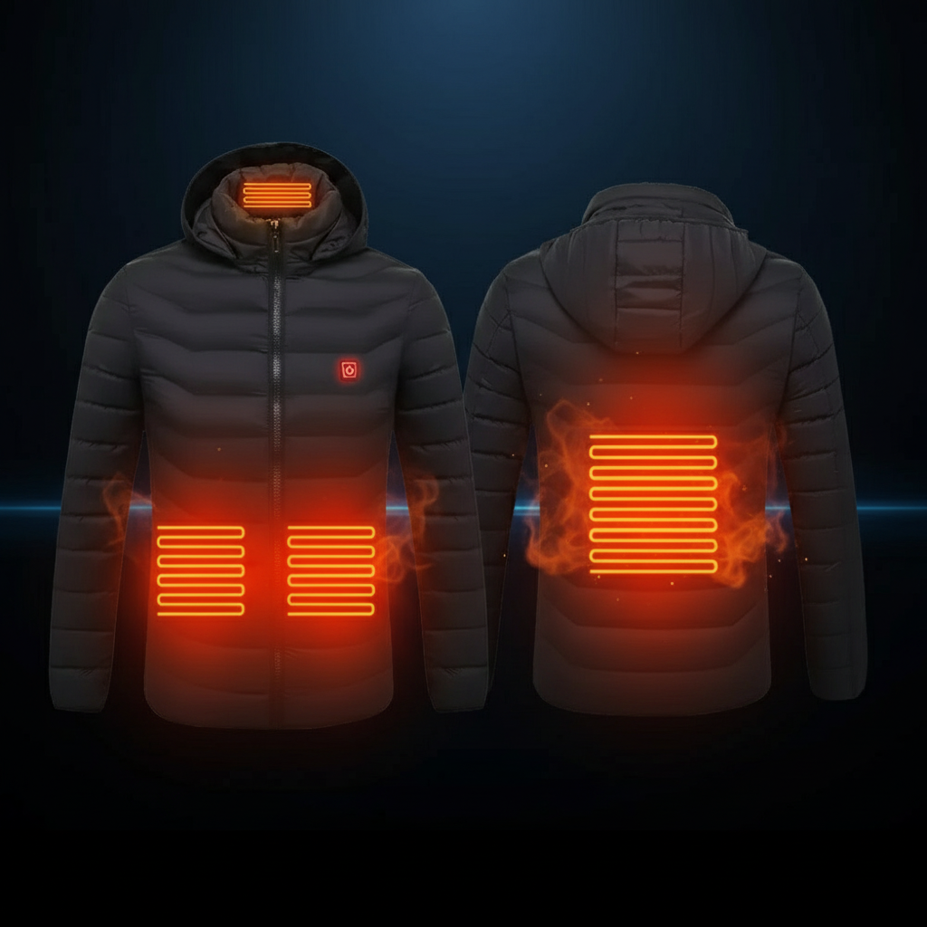 ThermoCore Pro Promotional Image